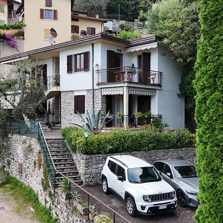 Citrus Apartment Brenzone Екстериор снимка