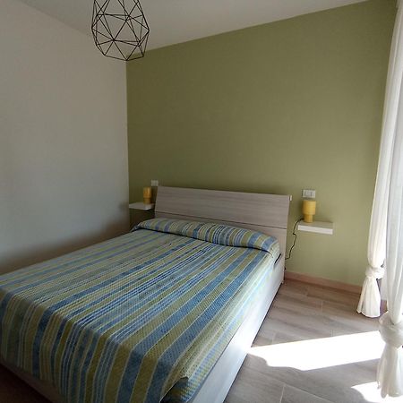 Citrus Apartment Brenzone Екстериор снимка