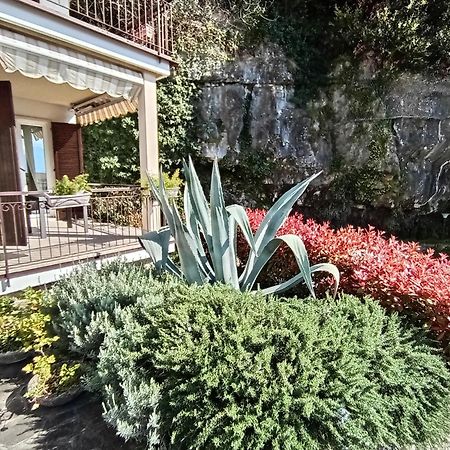 Citrus Apartment Brenzone Екстериор снимка