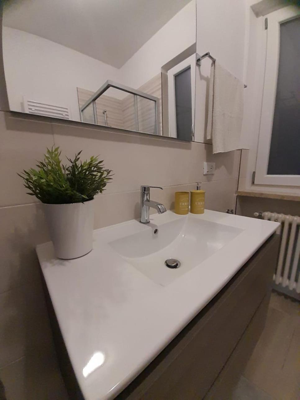 Citrus Apartment Brenzone Екстериор снимка