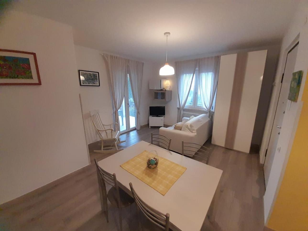 Citrus Apartment Brenzone Екстериор снимка