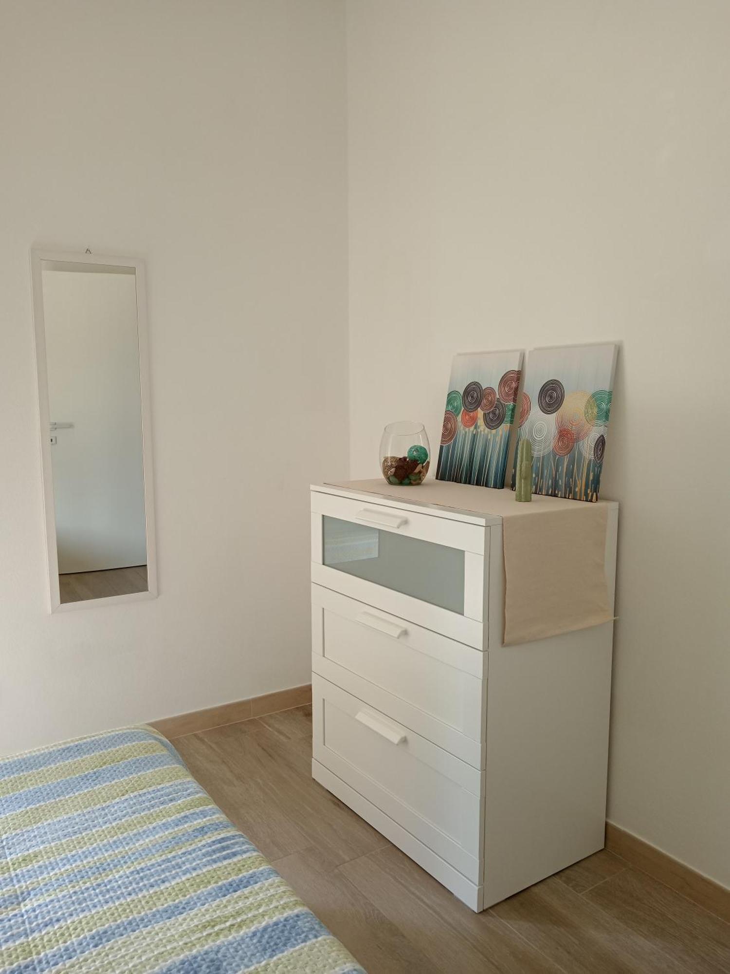 Citrus Apartment Brenzone Екстериор снимка